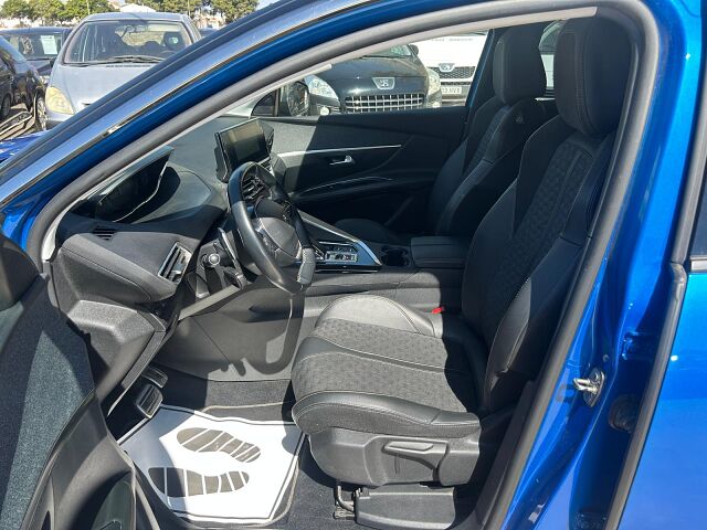 PEUGEOT 3008 ROADTRIP 1.6 PHEV AUTO SPANISH LHD IN SPAIN 39000 MILES SUPERB 2021